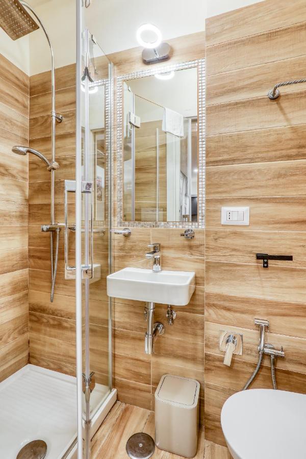 Апартаменты Domus Orbitelli Рим Экстерьер фото